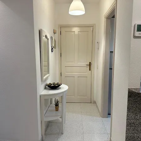 Сasa de vacaciones Casa El Médano