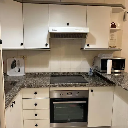 Holiday home Casa