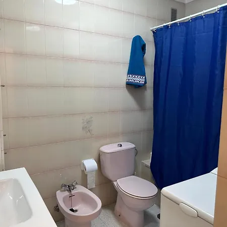 Дом отдыха Casa Эль-Медано