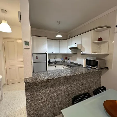 Casa Vakantiehuis El Médano