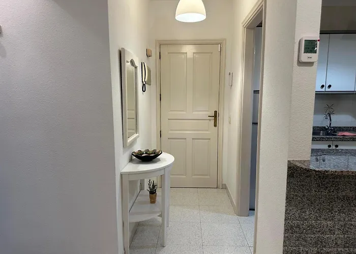 Feriehus Casa El Médano