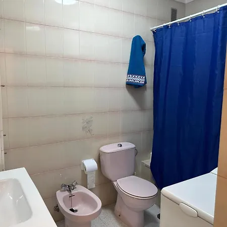 Сasa de vacaciones Casa El Médano